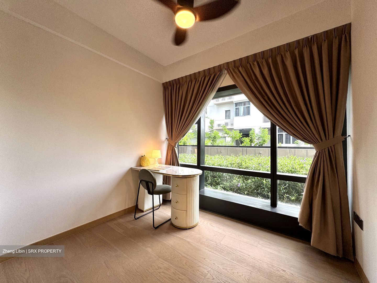 Sceneca Residence (D16), Apartment #587602491